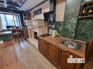 3-к квартира, на длительный срок, 115м2, 2/14 этаж