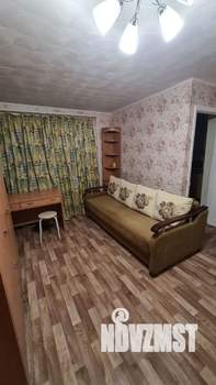 1-к квартира, на длительный срок, 30м2, 1/5 этаж