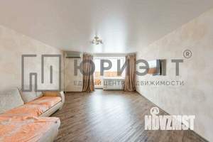 3-к квартира, на длительный срок, 87м2, 7/10 этаж