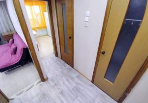 1-к квартира, на длительный срок, 34м2, 4/10 этаж