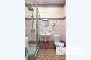 2-к квартира, посуточно, 67м2, 6/24 этаж