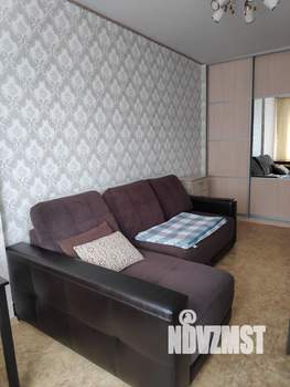 1-к квартира, на длительный срок, 40м2, 12/16 этаж