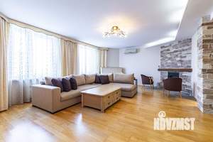 3-к квартира, на длительный срок, 120м2, 12/13 этаж