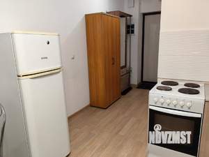 Студия квартира, на длительный срок, 19м2, 7/25 этаж