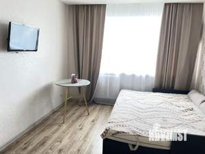 Студия квартира, посуточно, 20м2, 5/5 этаж