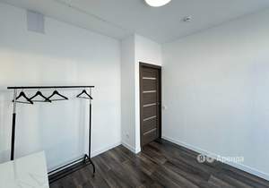 1-к квартира, на длительный срок, 37м2, 9/25 этаж