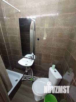 1-к квартира, на длительный срок, 25м2, 1/5 этаж