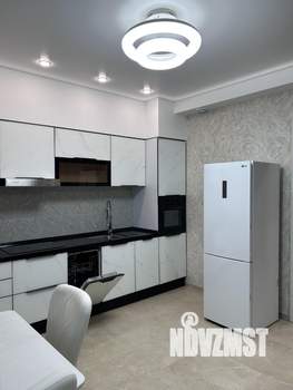 1-к квартира, на длительный срок, 50м2, 5/20 этаж