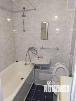 1-к квартира, на длительный срок, 34м2, 1/6 этаж