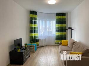 2-к квартира, посуточно, 68м2, 2/20 этаж