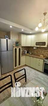 3-к квартира, посуточно, 75м2, 8/16 этаж