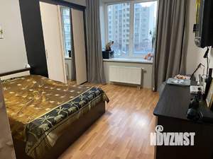 2-к квартира, на длительный срок, 75м2, 17/17 этаж