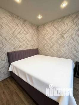 1-к квартира, на длительный срок, 37м2, 1/4 этаж