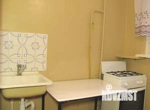 1-к квартира, на длительный срок, 27м2, 3/5 этаж