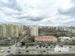 1-к квартира, посуточно, 54м2, 14/23 этаж