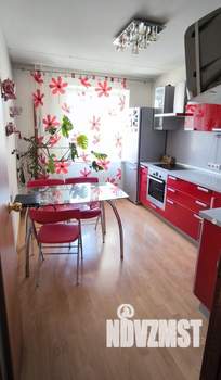 2-к квартира, на длительный срок, 60м2, 8/16 этаж