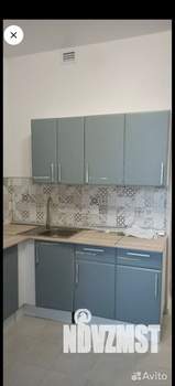 1-к квартира, на длительный срок, 42м2, 1/26 этаж