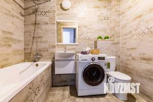 1-к квартира, посуточно, 41м2, 11/15 этаж