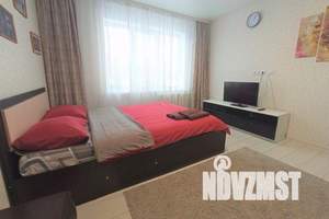 1-к квартира, посуточно, 36м2, 1/5 этаж