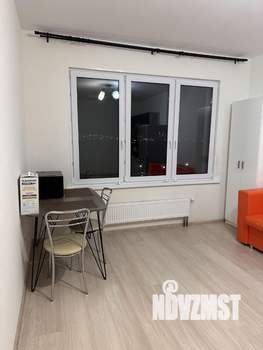 1-к квартира, на длительный срок, 36м2, 11/25 этаж