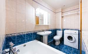 2-к квартира, на длительный срок, 52м2, 6/9 этаж