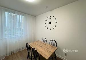 1-к квартира, на длительный срок, 32м2, 3/15 этаж