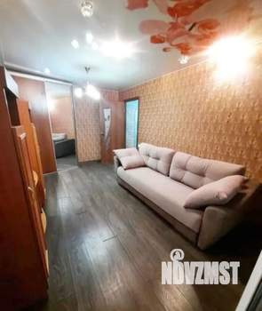2-к квартира, на длительный срок, 42м2, 1/9 этаж