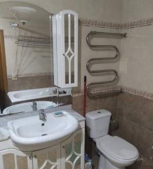 1-к квартира, на длительный срок, 32м2, 5/9 этаж