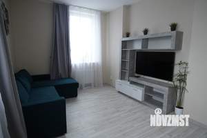 2-к квартира, на длительный срок, 52м2, 3/17 этаж