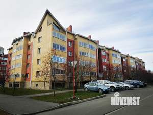 1-к квартира, на длительный срок, 72м2, 4/5 этаж