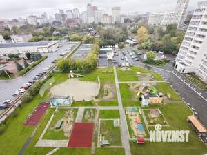 1-к квартира, на длительный срок, 40м2, 11/16 этаж