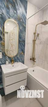 1-к квартира, посуточно, 36м2, 10/32 этаж