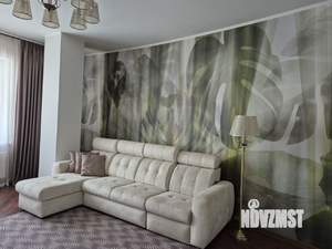 2-к квартира, на длительный срок, 91м2, 13/23 этаж