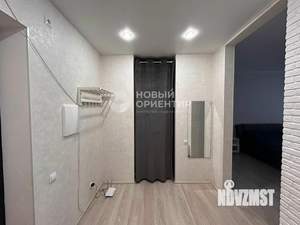 1-к квартира, на длительный срок, 56м2, 4/24 этаж