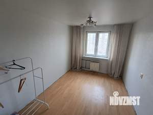 3-к квартира, на длительный срок, 64м2, 9/9 этаж