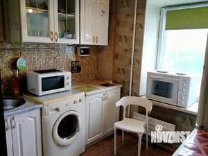 1-к квартира, на длительный срок, 32м2, 6/9 этаж