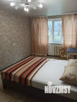 2-к квартира, на длительный срок, 45м2, 1/5 этаж