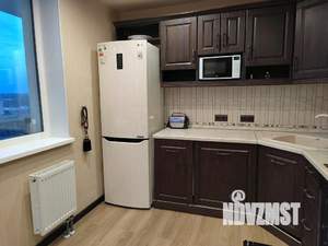 2-к квартира, посуточно, 58м2, 1/1 этаж