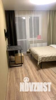 Студия квартира, посуточно, 23м2, 3/26 этаж