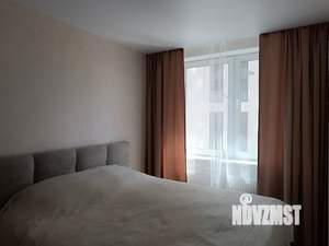 1-к квартира, на длительный срок, 38м2, 15/32 этаж
