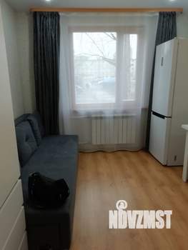 Студия квартира, на длительный срок, 15м2, 1/9 этаж