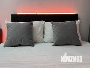 1-к квартира, посуточно, 39м2, 2/25 этаж