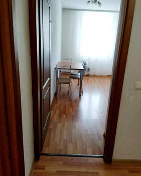 2-к квартира, на длительный срок, 52м2, 14/16 этаж