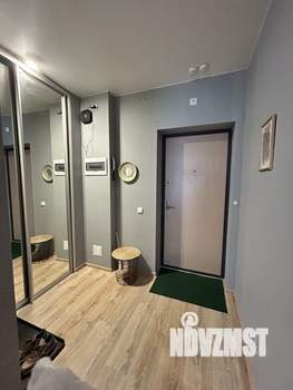 2-к квартира, на длительный срок, 52м2, 6/25 этаж