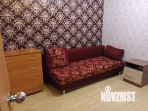 2-к квартира, посуточно, 40м2, 21/22 этаж