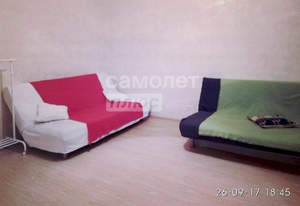 2-к квартира, на длительный срок, 74м2, 3/25 этаж