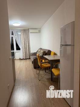 1-к квартира, на длительный срок, 30м2, 10/30 этаж