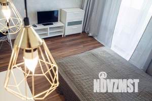 1-к квартира, посуточно, 27м2, 7/9 этаж