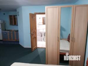 1-к квартира, на длительный срок, 37м2, 7/14 этаж