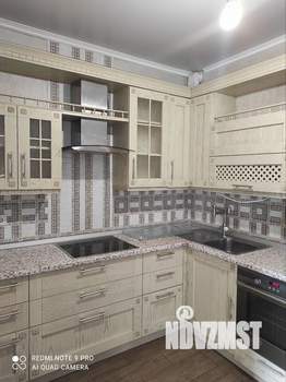 3-к квартира, на длительный срок, 94м2, 5/18 этаж